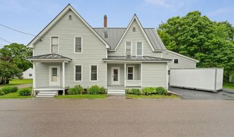 11 Summer St, Barre, VT 05649