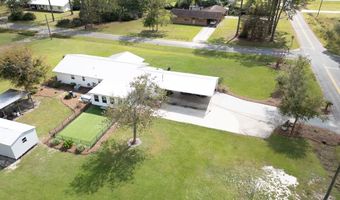 144 Yardley Ave, Baxley, GA 31513