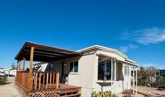 25571 Pendelton Way, Bouse, AZ 85325