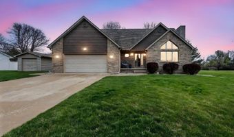 3074 W Northmor, Adrian, MI 49221