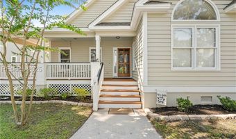 7 Holbrook Dr, Beaufort, SC 29902