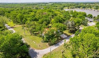 6515 N 4402 Rd, Adair, OK 74330