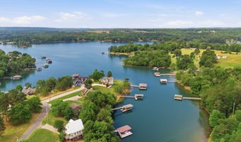 188 ROCK SHORE POINT Rd, Arley, AL 35541