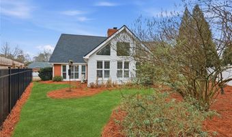 400 Carybell Ln, Alpharetta, GA 30004