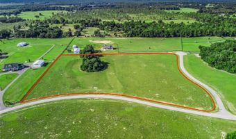 NE 54TH Terrace, Anthony, FL 32617