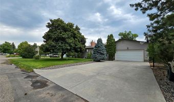 201 W 8th Ave, Big Timber, MT 59011