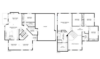 640 Finch Island Ave, Henderson, NV 89015