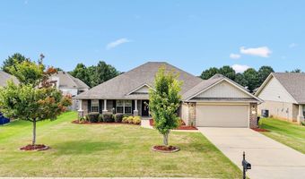 1136 SILVER CREEK Ln, Alabaster, AL 35007