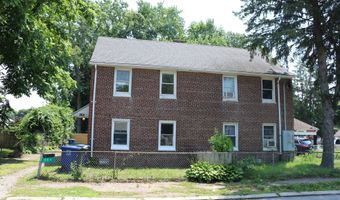 264 Pearl Harbor St, Bridgeport, CT 06610