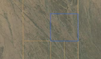 T30NR50E SEC 33 NE4SE4, Crescent Valley, NV 89821