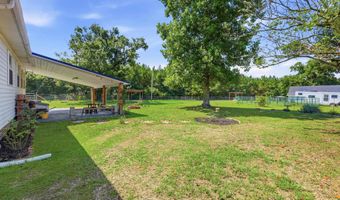 1361 Highway 521, Andrews, SC 29510