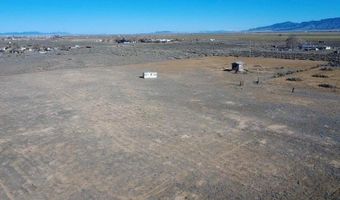 2 11 Acre W/ Well Share 1 AF, Beryl, UT 84714