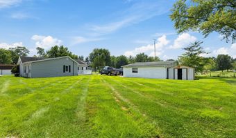 2237 35th St, Bedford, IN 47421