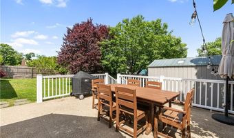 45 Forbes St, East Providence, RI 02915