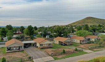 601-609 E Ave A 5, Alpine, TX 79830