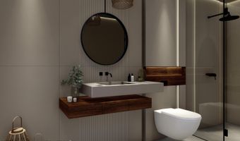 208 ALPINE VILLAGE Cir, Alpine, WY 83128