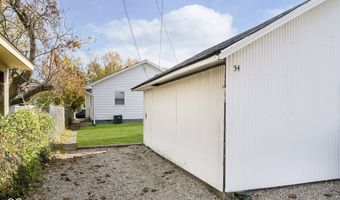 54 S 5th Ave, Beech Grove, IN 46107
