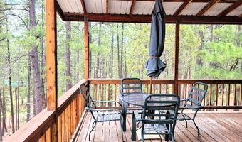 29 27 N 2058, Alpine, AZ 85920