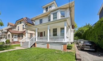 164 Dewitt Ave, Belleville, NJ 07109