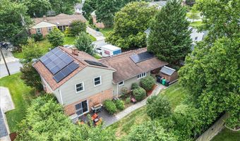 3512 SUSQUEHANNA Dr, Beltsville, MD 20705