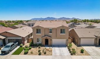10961 W POLK St, Avondale, AZ 85323