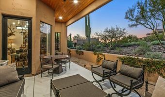35007 N SUNSET Trl, Carefree, AZ 85377