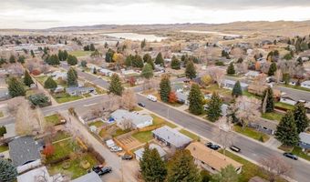 1225 Alpine Ave, Cody, WY 82414
