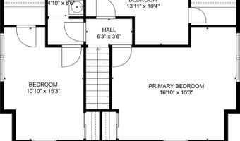 5 Woodland Pl, Airmont, NY 10952