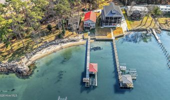 281 Water St, Aurora, NC 27806