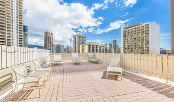 425 Ena Rd 607C, Honolulu, HI 96815