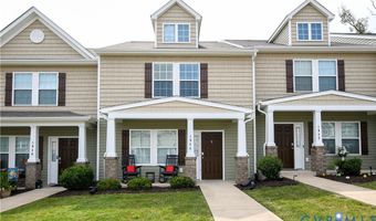 1944 Kennington Park Rd, Aylett, VA 23009
