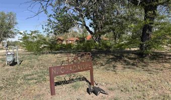 1628 N Guadalupe St, Carlsbad, NM 88220