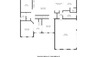 1708 Nicholas Ln, Adrian, MI 49221