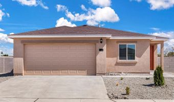 705 Desi Loop Plan: Victory, Belen, NM 87002