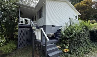 15486 Hemingway Dr, Abingdon, VA 24210