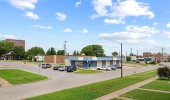 428 S Shawnee Ave, Bartlesville, OK 74003