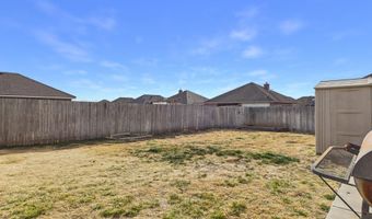 8308 Vail Dr, Amarillo, TX 79118