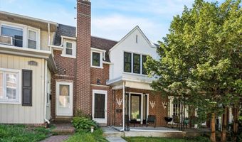 6642 LOTUS Rd, Philadelphia, PA 19151