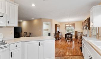 3 Piney Way, Barboursville, WV 25504