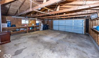229 S 4th Ave, Beech Grove, IN 46107