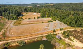 Coastal Evergreen Ln, Bandon, OR 97411