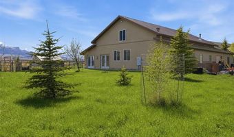 15 Ridge View Trl, Cody, WY 82414