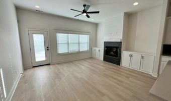 6207 SW Luna Ln, Bentonville, AR 72713