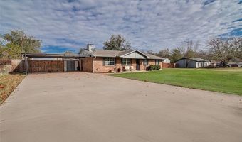 6207 Creek Crossing Rd, Alvarado, TX 76009
