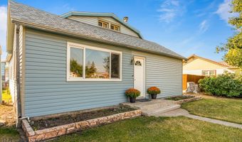 407 W 2nd Ave, Big Timber, MT 59011