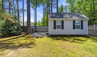 303 Carter Forest Dr, Ashland, VA 23005