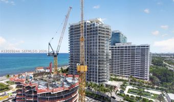 10275 Collins Ave 1521, Bal Harbour, FL 33154