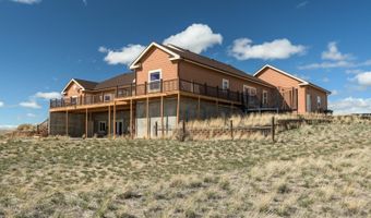 63 IROQUOIS Trl, Boulder, WY 82923