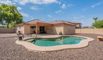 1371 S WAYNE Dr, Chandler, AZ 85286