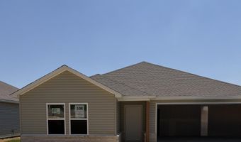 213 Flat Wood Ave, Benton, AR 72015
